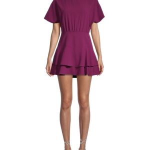 Alice and Olivia Palmira Dress